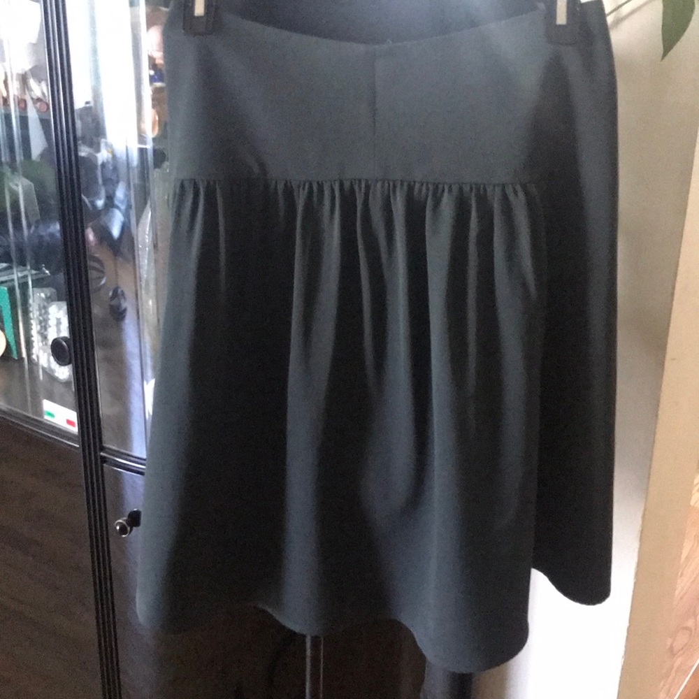 Designer skirt